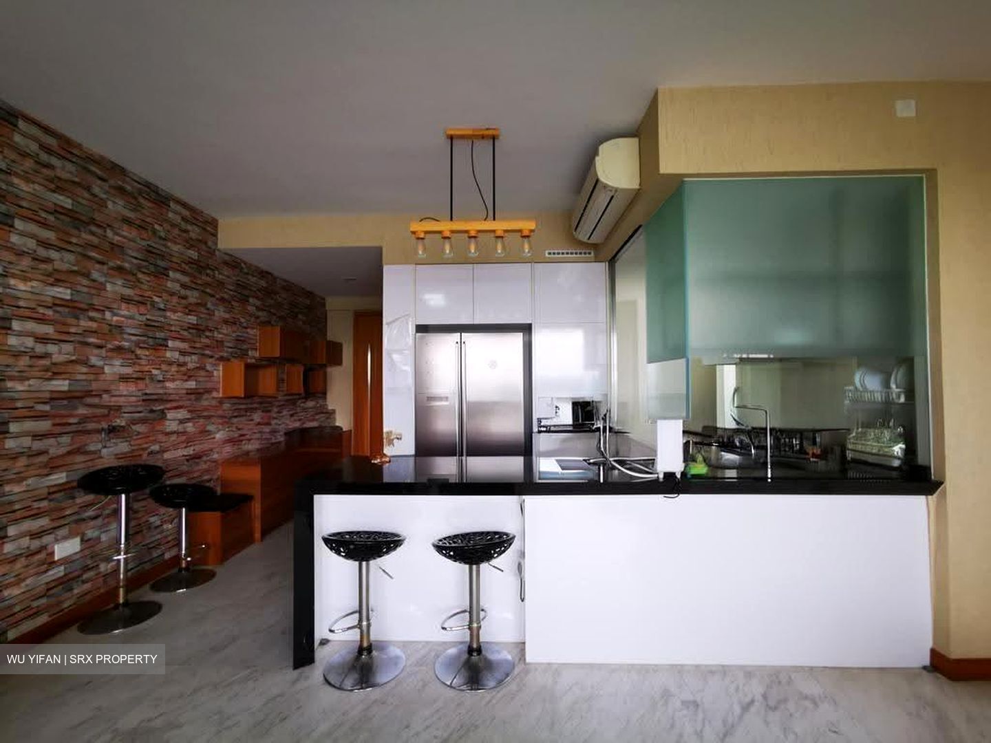 Waterfront Isle (D16), Condominium #619522851